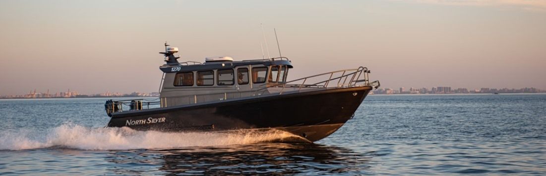 NorthSilver 1270