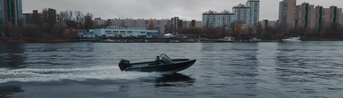 NorthSilver 620M Fish Sport
