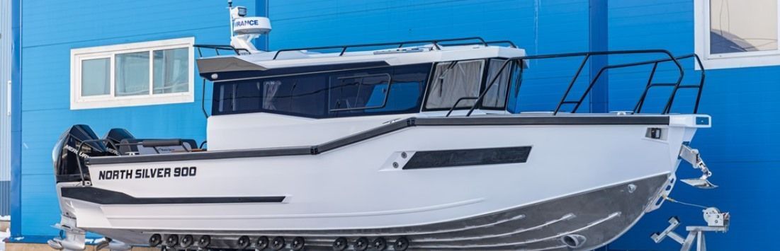 NorthSilver 900