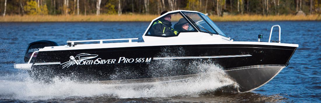 NorthSilver PRO 565 M