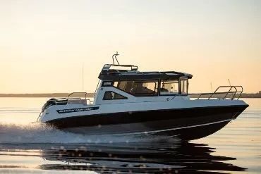 NORTHSILVER CABIN 655