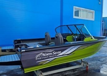 NORTHSILVER 545 v.2